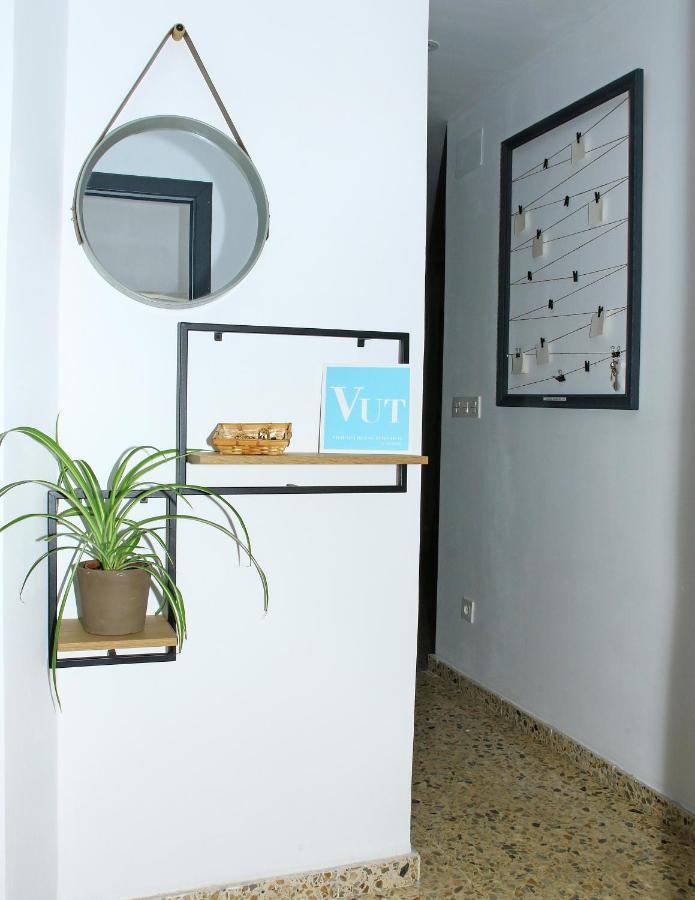 Apartamento R Y C Avilés Eksteriør bilde